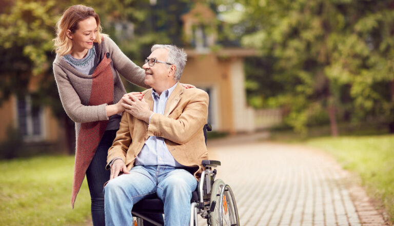 Overnight Caregivers in Palmetto, FL - A Place At Home