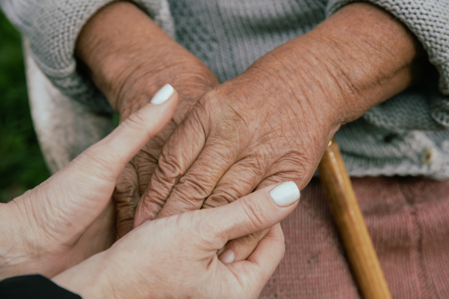 Care Coordination in Palmetto, FL - A Place At Home