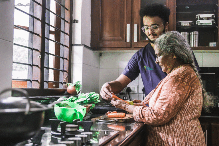 Senior Lifestyle Care in Bradenton, FL