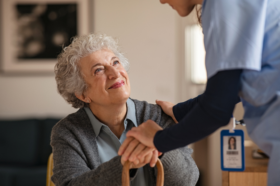24-Hour Home Care in Palmetto, FL - A Place At Home