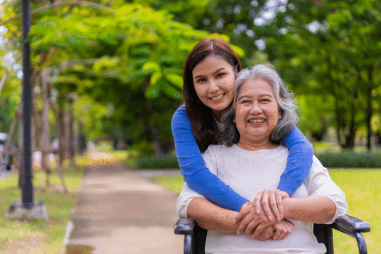 Non-Medical In-Home Care in Bradenton, FL - A Place At Home