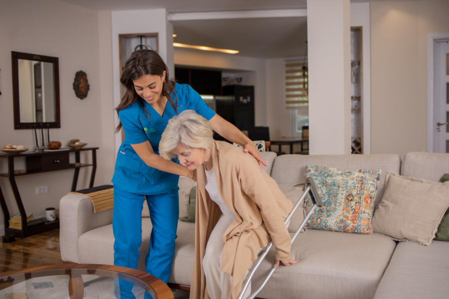 After-Surgery Care in Palmetto, FL - A Place At Home