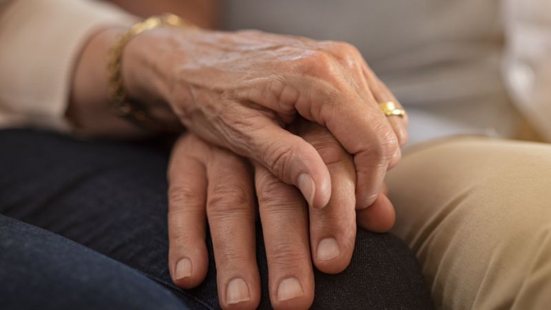 dementia home care in Palmetto, FL - A Place At Home