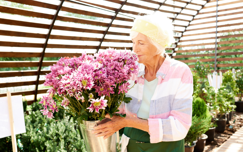 24 hour home care in Palmetto, FL - A Place At Home