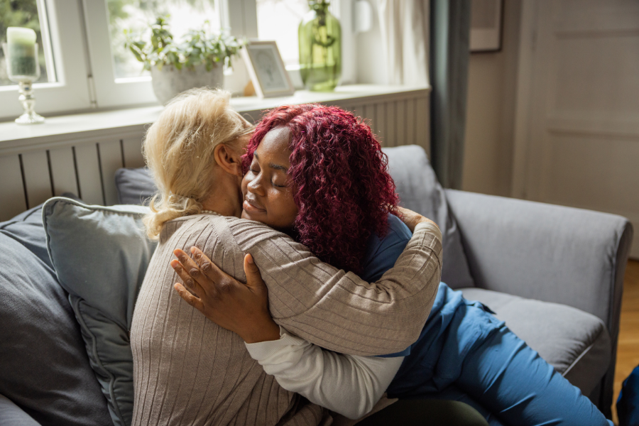 Companion Care in Palmetto, FL- A Place At Home