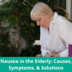 Nausea in Seniors - APAH Palmetto