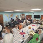 Boos and Brews event in Palmetto, FL