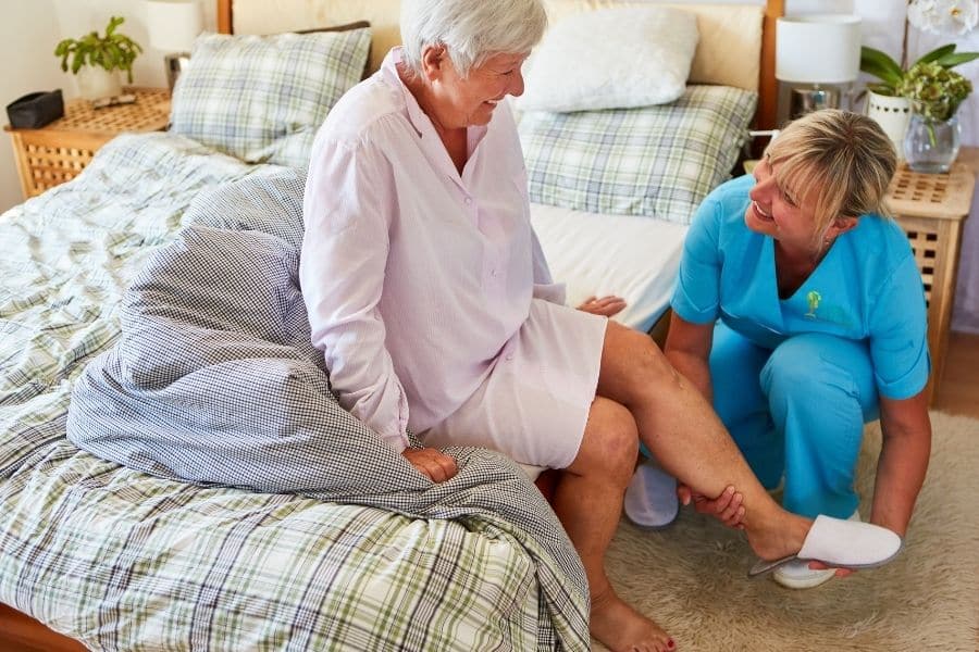 Live in and 24 Hour Home Care Pearland, TX