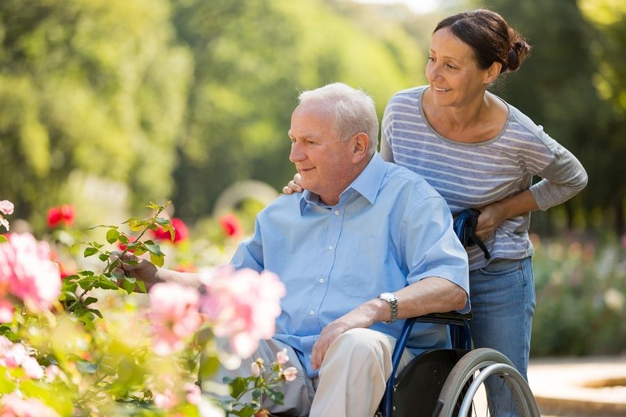 Non Medical Home Care in Pearland, TX