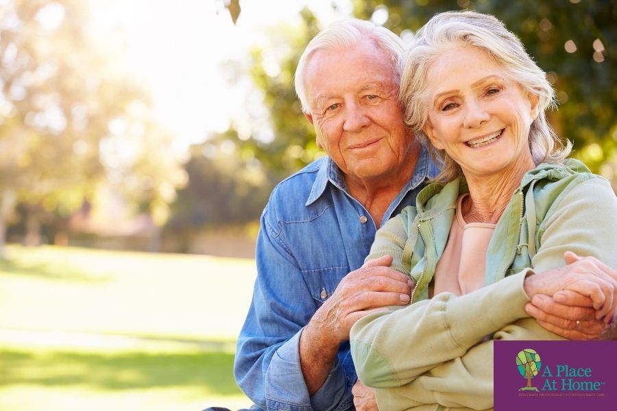 causes of body odor in seniors