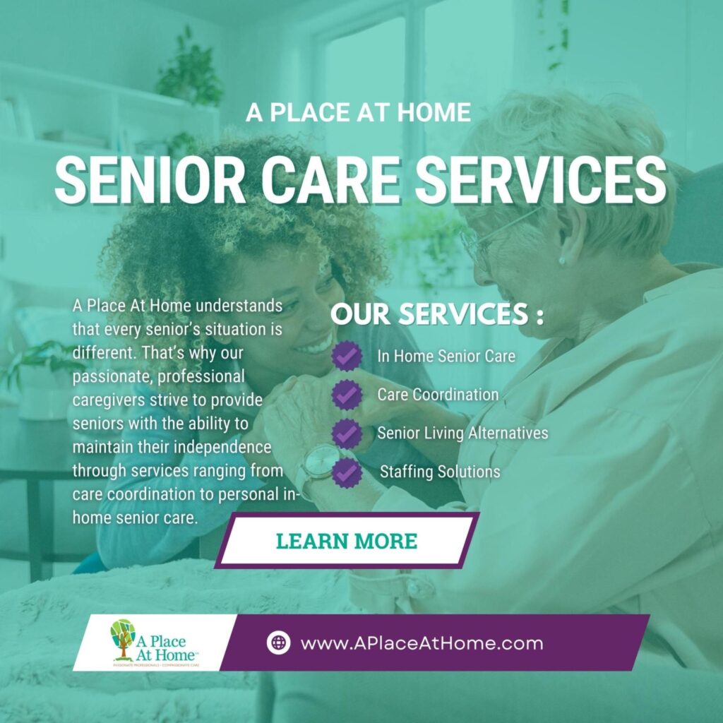 Senior Care