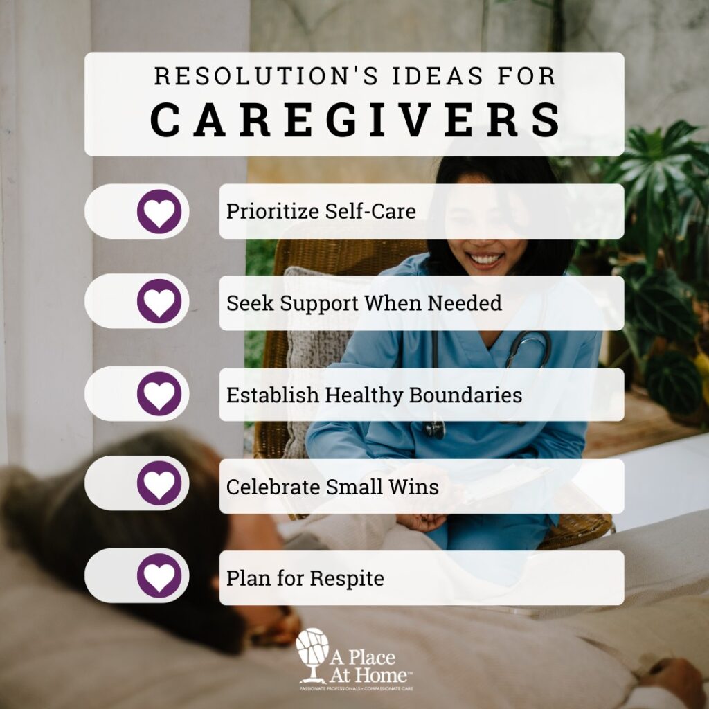 Tips for family caregivers