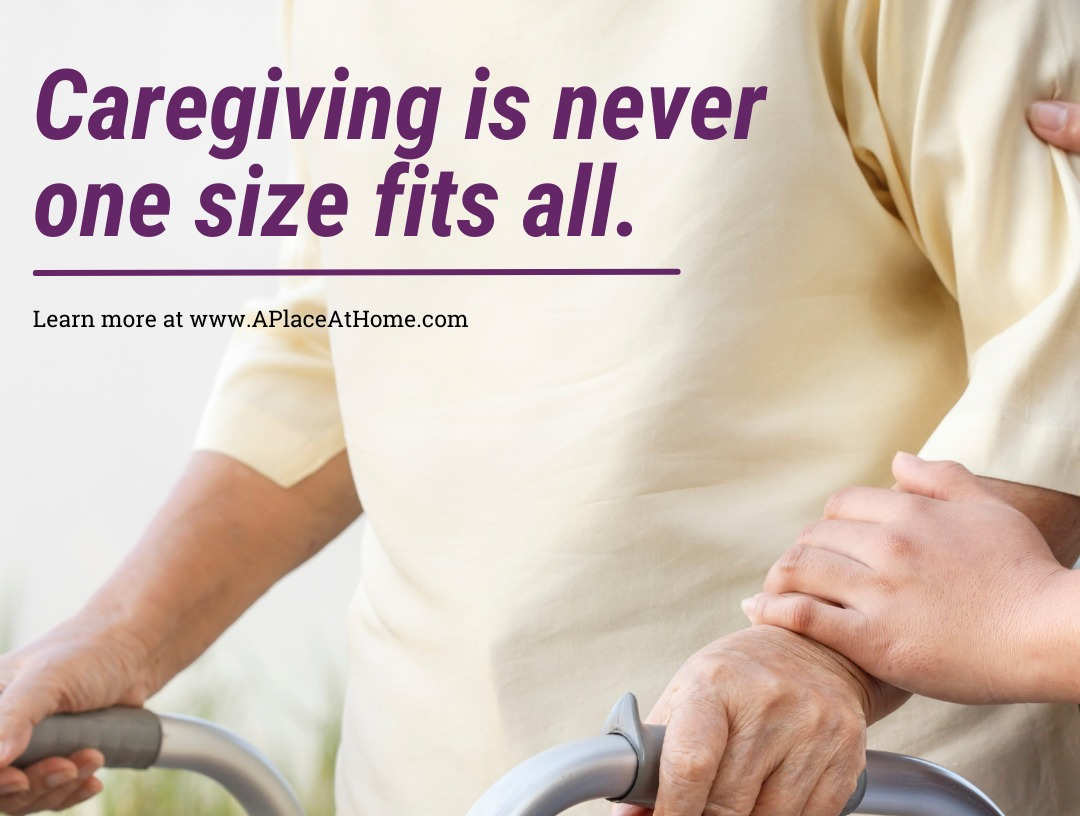 caregiving