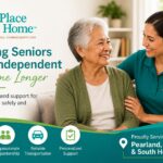 Help Seniors Stay Independent at Home