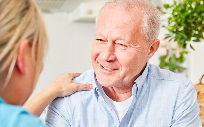 6 Ways to Pay for Home Care