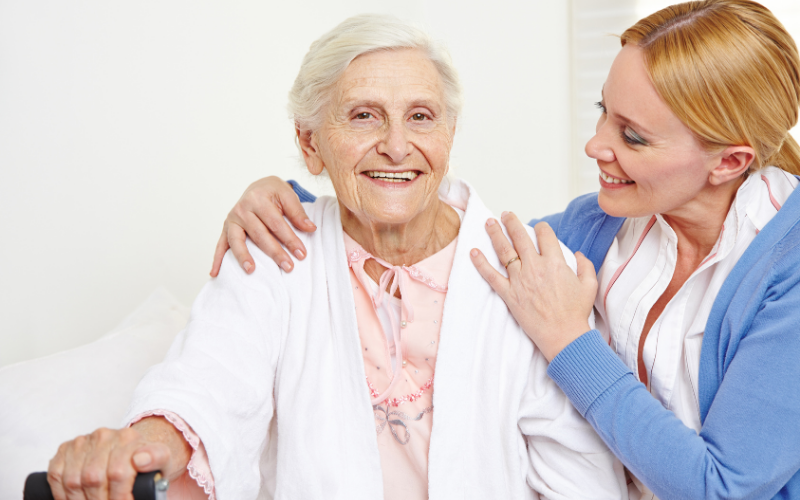 How to Pay for Home Care in Raleigh