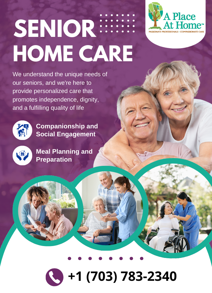 in home care services