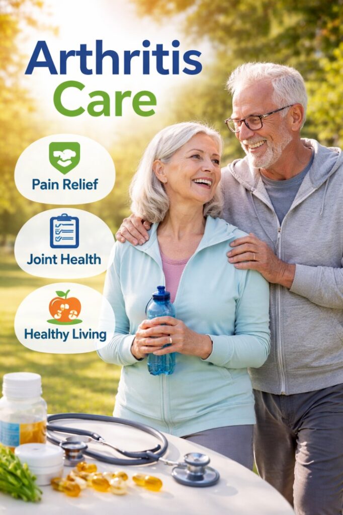 Arthritis Care