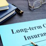 Long term care insurance