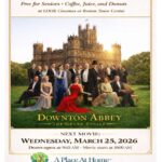 Senior Movie Day_March 2026