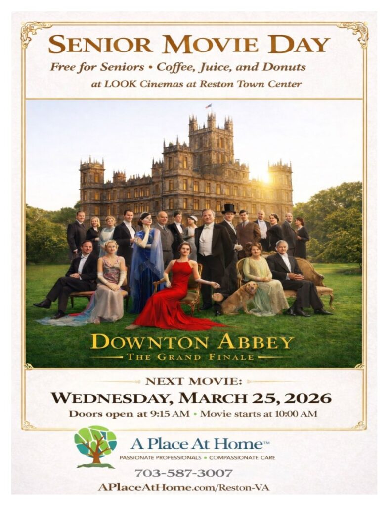 Senior Movie Day_March 2026