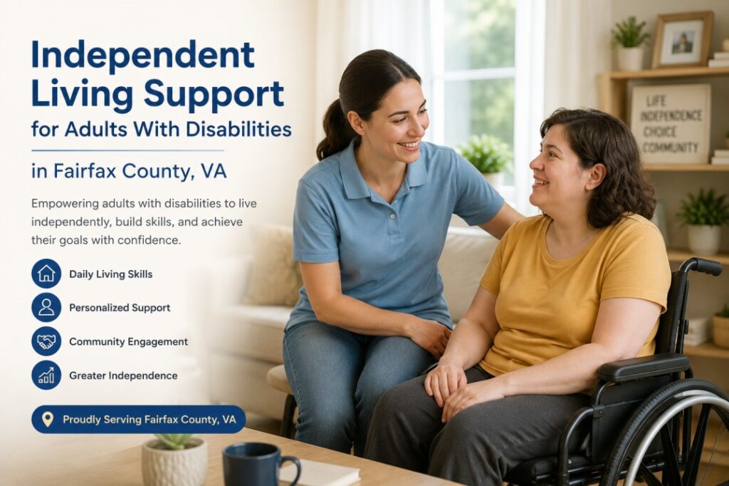 Independent-living-support-in-Fairfax-County