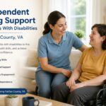 Independent-living-support-in-Fairfax-County