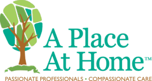A Place at Home