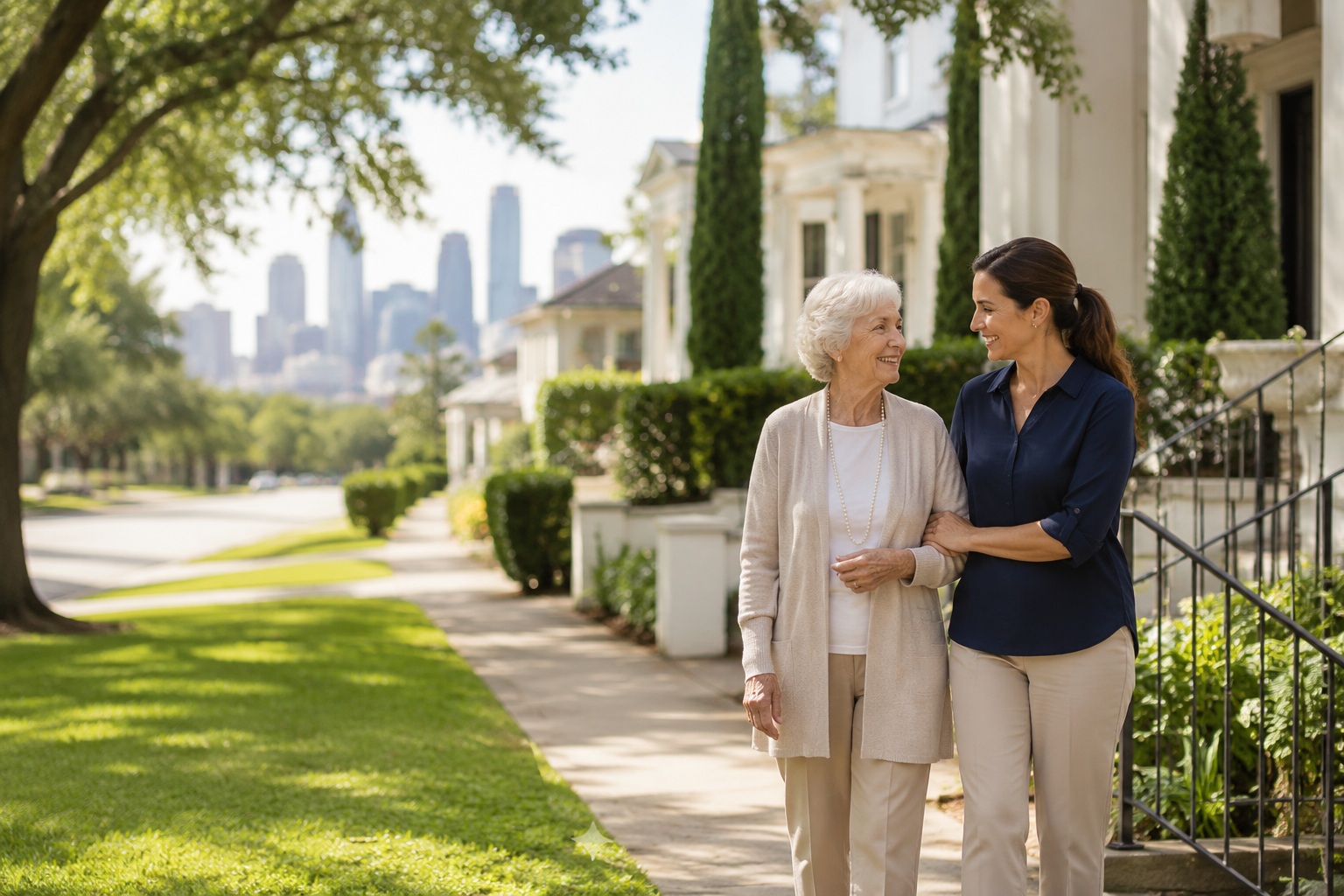 Concierge Care Concierge Care
