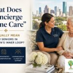 Concierge Home Care