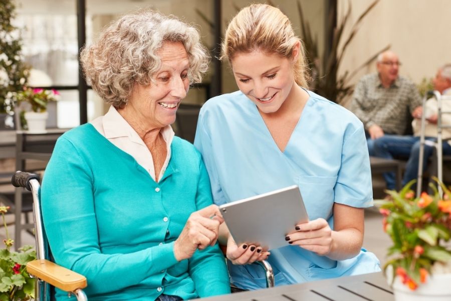 Care Coordinator Weston FL