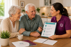 how to pay fore home care services in summerlin nv