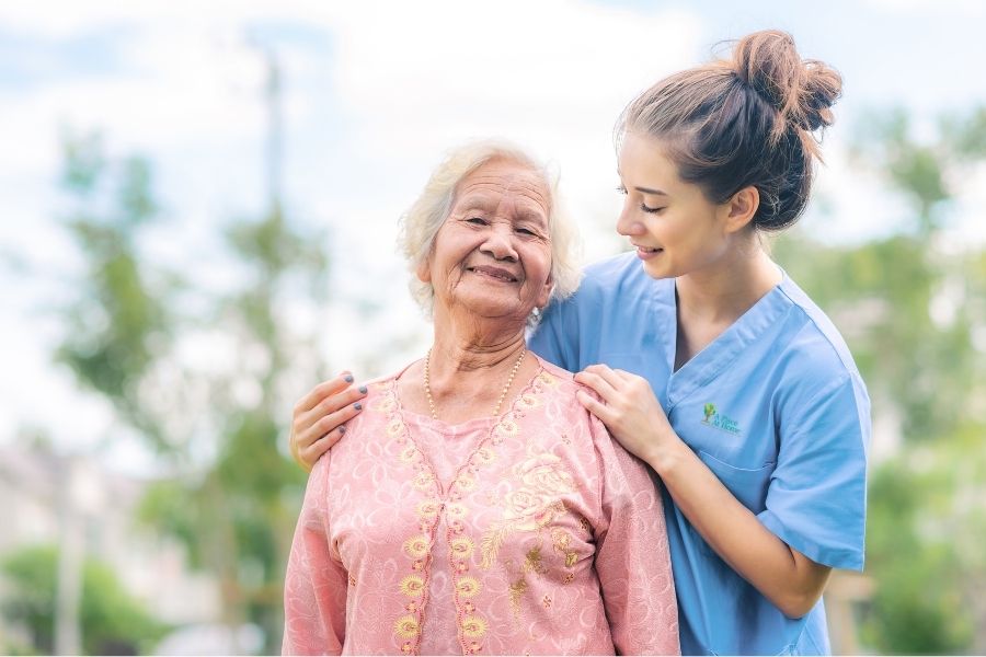 Companion Care Pembroke Pines Florida