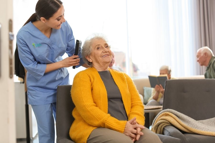 Elderly Home Care Services Pembroke Pines Florida