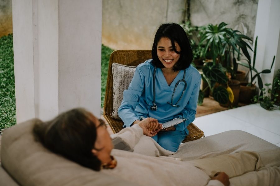 Overnight Home Care Pembroke Pines Florida