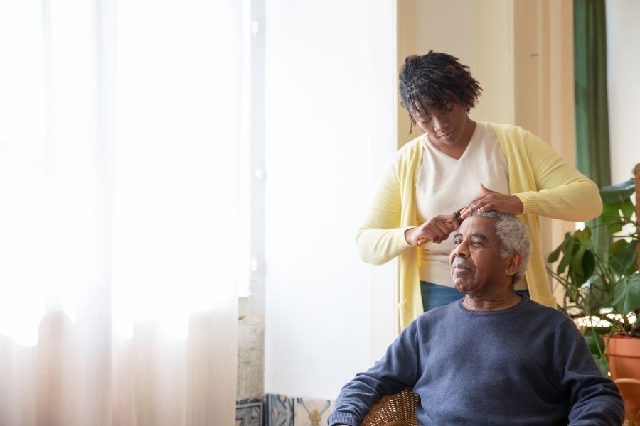Personal Care Services Pembroke Pines Florida