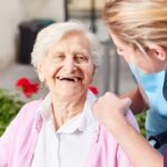 how to schedule home care consultation