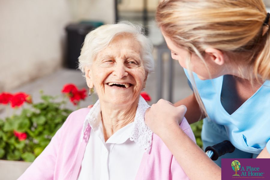 how to schedule home care consultation