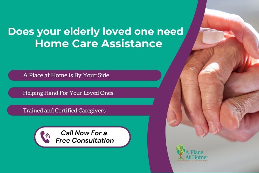 schedule in home care consultation