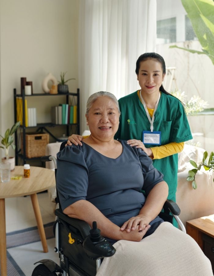 Home Care Agency in Fort Lauderdale Florida