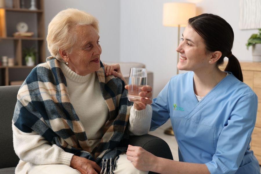 Non Medical Home Care in Fort Lauderdale Florida
