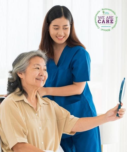 personal care services hollywood florida