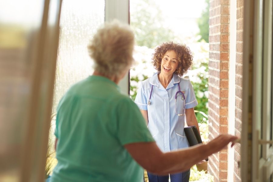 In Home Care in Pembroke Pines Florida