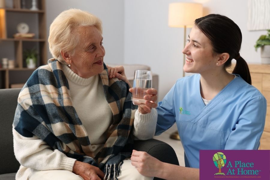 Non Medical Home Care in Weston FL