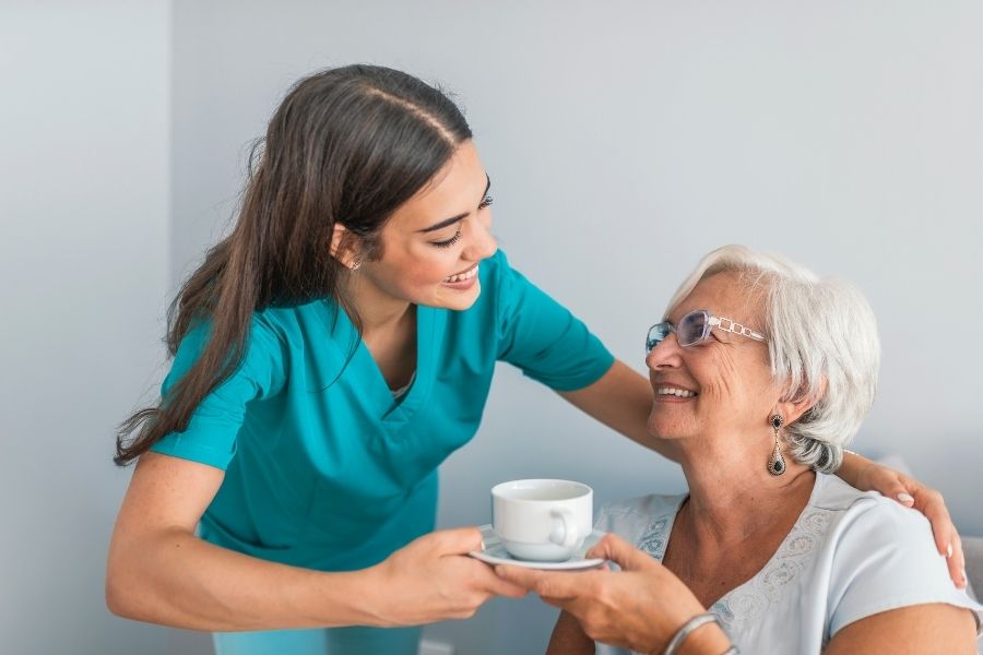elderly home care in Pembroke Pines Florida For Seniors and Older Adults