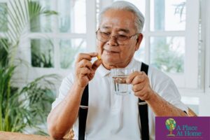 medication management tips for seniors