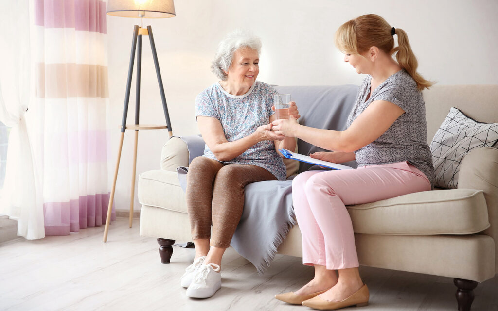 A Place at Home Care Services