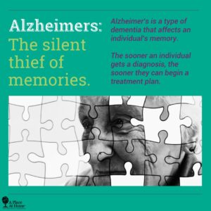 Alzheimers