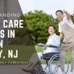 Senior Care Options in Bergen County, NJ