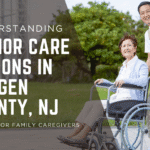 Senior Care Options in Bergen County, NJ